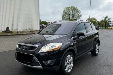 Ford Kuga 216.000 km 3.999 &euro; Remscheid 42853