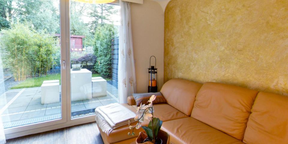 Reihenhaus Eppelheim - 3 Zimmer, 81 m&sup2;, 460.000&euro; | Angebot:25356040