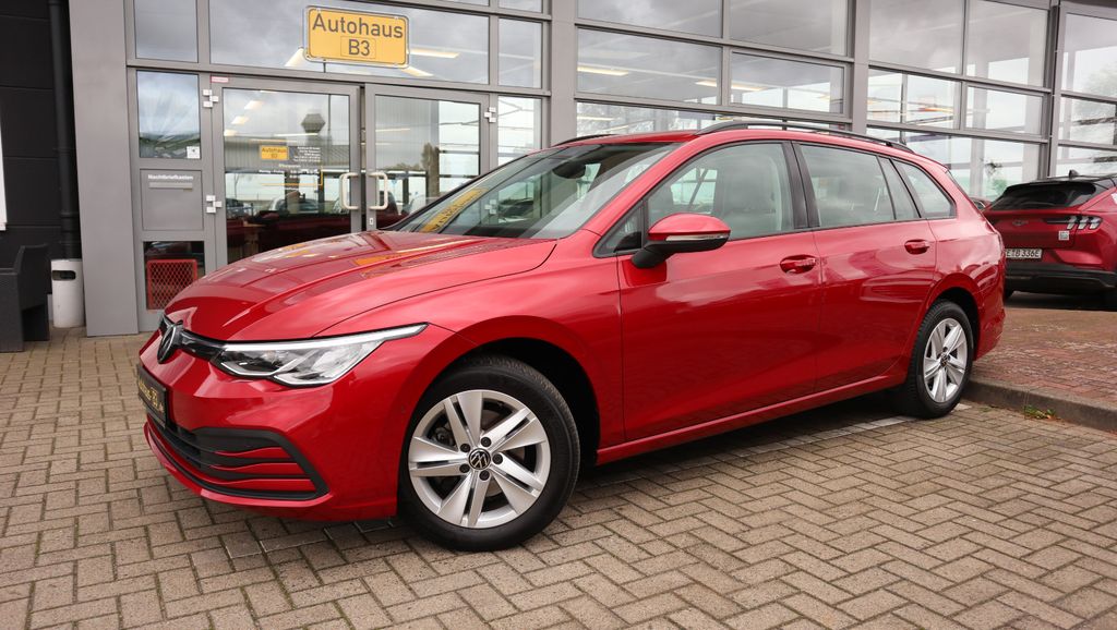 VW Golf 34.933 km 21.990 &euro; Bergen 29303