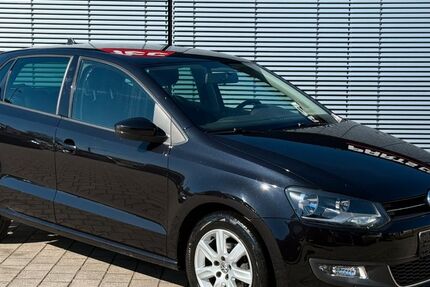 VW Polo 123.900 km 5.500 &euro; Murrhardt 71540