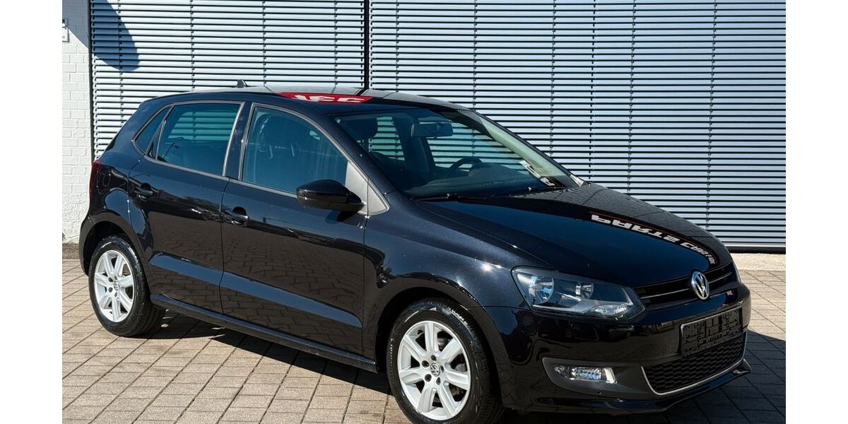VW Polo 123.900 km 5.500 &euro; Murrhardt 71540
