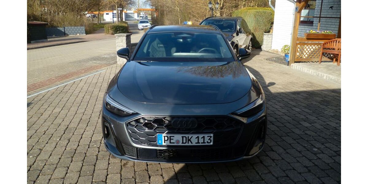 Audi S5 14.400 km 67.900 &euro; Lengede 38268