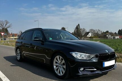 BMW 320 100.000 km 15.000 &euro; Leipzig 04319