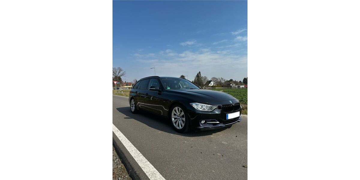 BMW 320 100.000 km 15.000 &euro; Leipzig 04319
