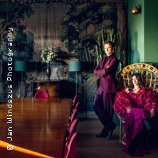 Krol Roger - Oper von Karol Szymanowski 05.02.2027 Komische Oper Berlin @ Schillertheater