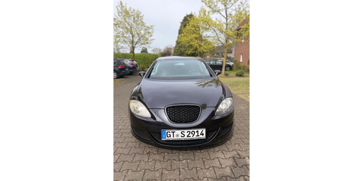 Seat Leon 149.000 km 2.200 &euro; Gütersloh 33335