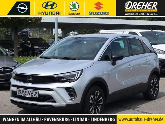 Crossland