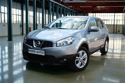 Nissan Qashqai 220.000 km 4.700 &euro; Hennigsdorf bei Berlin 16761