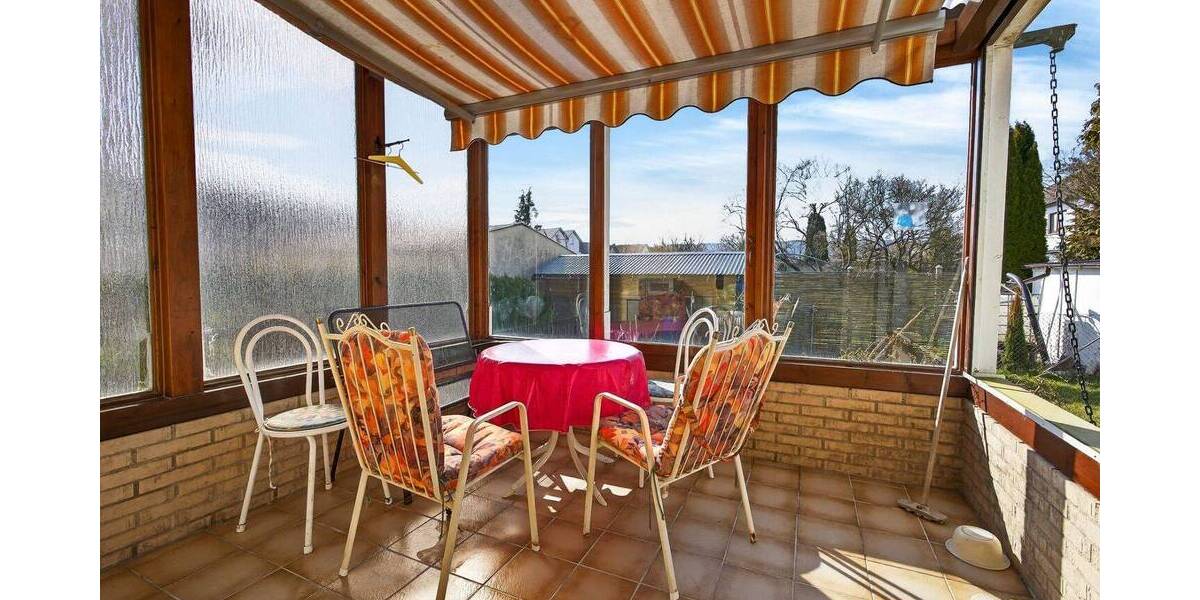 Einfamilienhaus Weidenstetten - 6 Zimmer, 142 m&sup2;, 350.000&euro; | Angebot:26053467