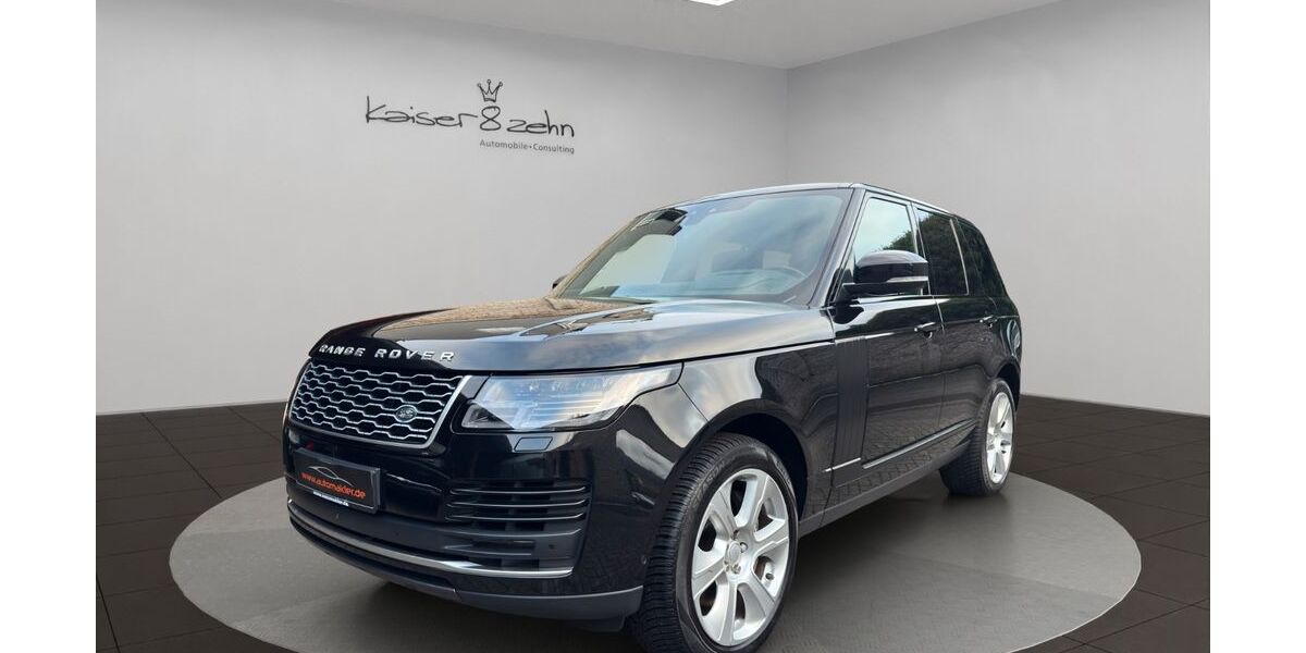 Land Rover Range Rover 74.743 km 62.340 &euro; Saarbrücken 66133