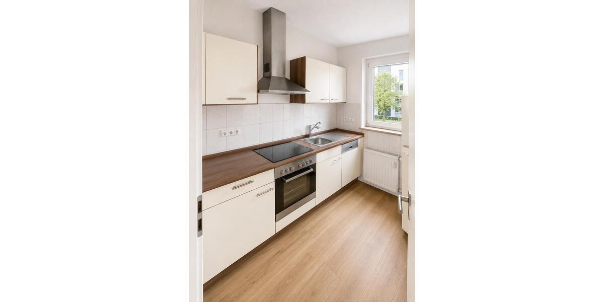 Etagenwohnung Uelzen - 3 Zimmer, 70 m&sup2;, 179.000&euro; | Angebot:27096185