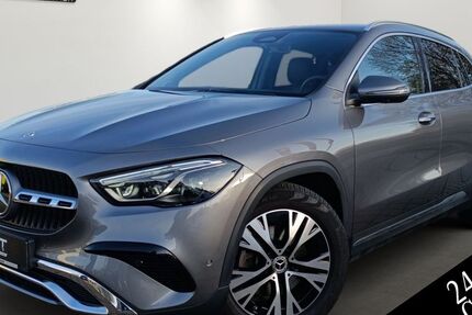 Mercedes-Benz GLA 220 18.300 km 43.790 &euro; Bad Mergentheim 97980