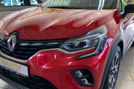 Renault Captur 60.000 km 22.990 &euro; Erbach 64711
