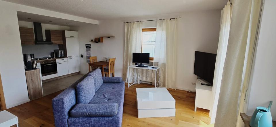 Etagenwohnung Essenbach - 1 Zimmer, 36 m&sup2;, 420&euro; | Angebot:26405844