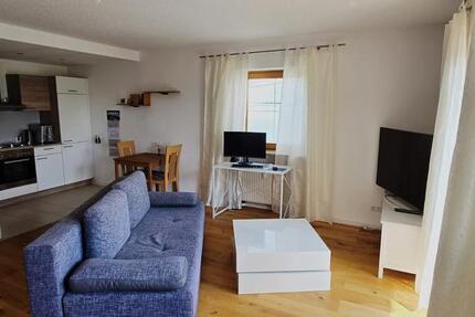Wohnung Essenbach - 1 Zimmer, 36 m&sup2;, 420&euro; | Angebot:26405844