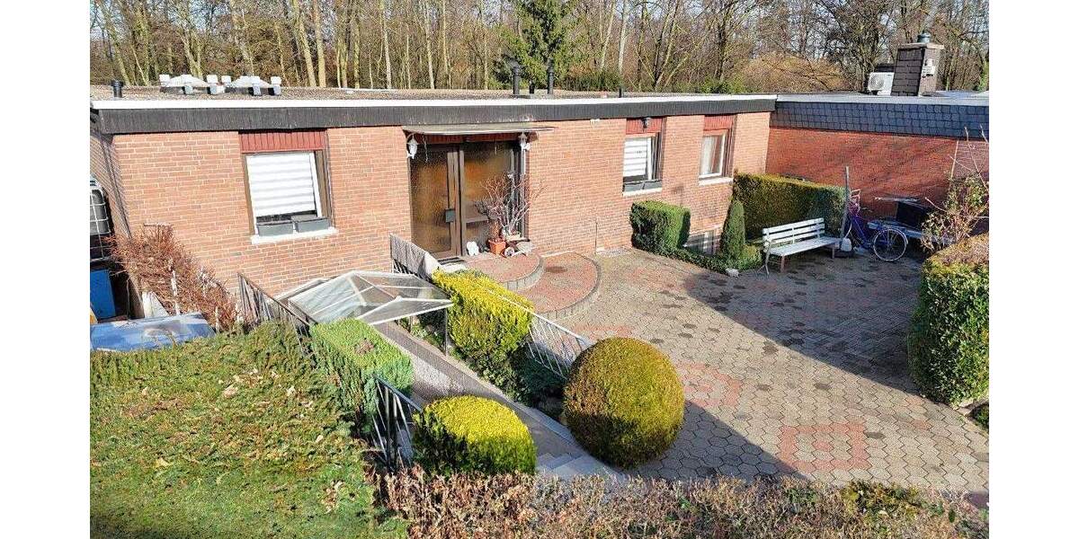 Mehrfamilienhaus, Wohnhaus Neuss Erfttal - 8 Zimmer, 316 m&sup2;, 690.000&euro; | Angebot:24734044