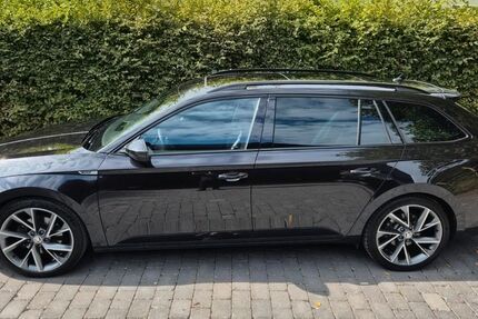 Skoda Superb 203.120 km 17.000 &euro; Steinhagen 33803