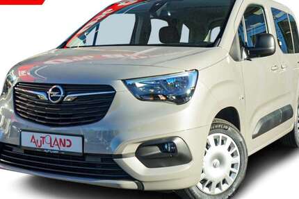 Opel Combo 25.881 km 21.950 &euro; Zella-Mehlis 98544