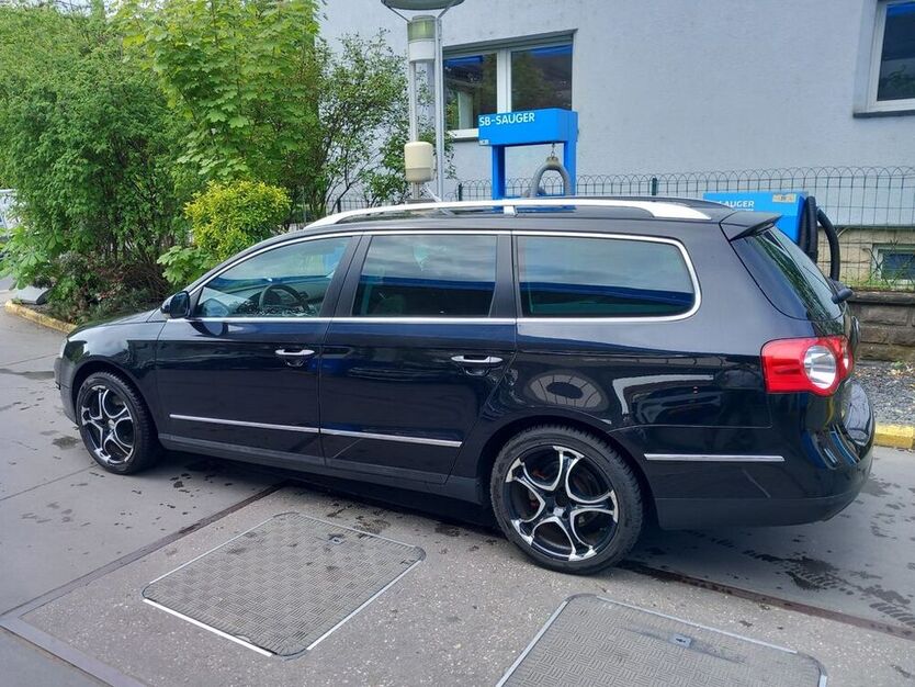 Passat Variant