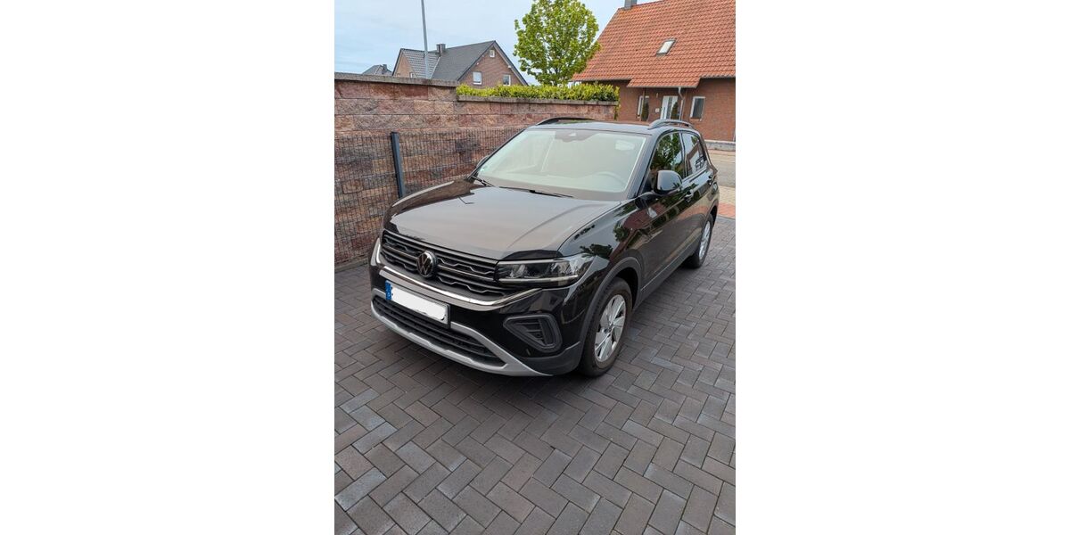 VW T-Cross 16.000 km 24.499 &euro; Neustadt am Rübenberge 31535