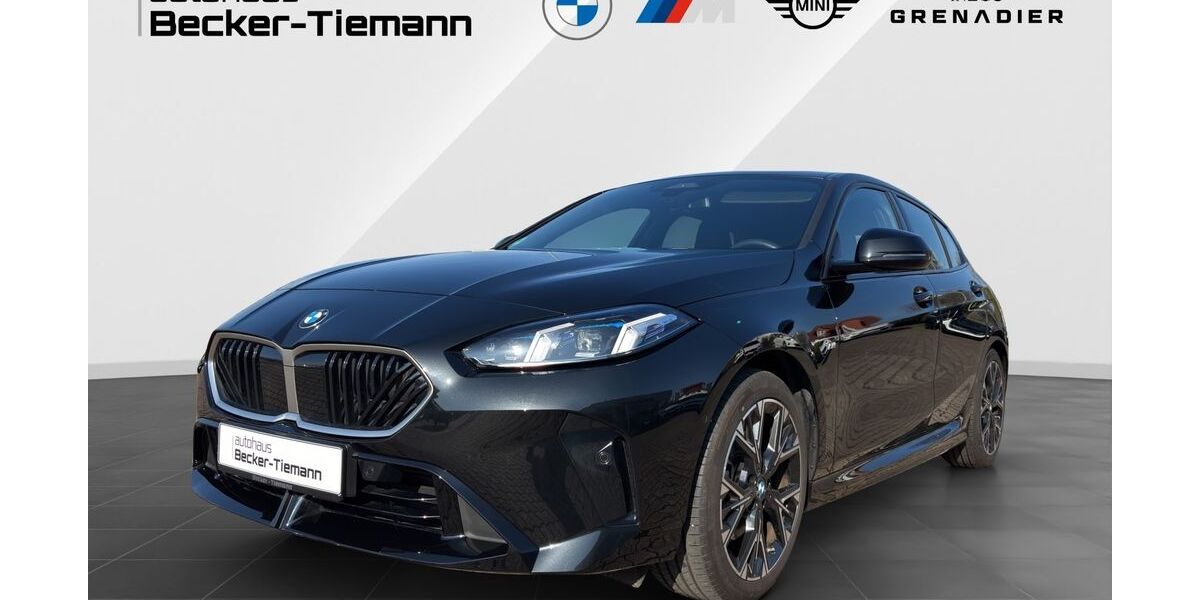 BMW 120 11.335 km 31.830 &euro; Wunstorf 31515