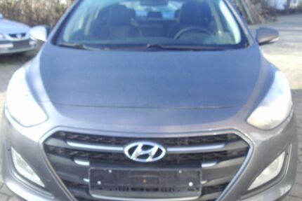 Hyundai i30 223.000 km 6.500 &euro; Hamburg 22143