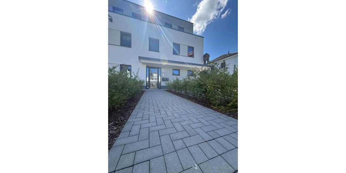 Maisonettenwohnung Bad Doberan - 4 Zimmer, 135 m&sup2;, 1.880&euro; | Angebot:22895737