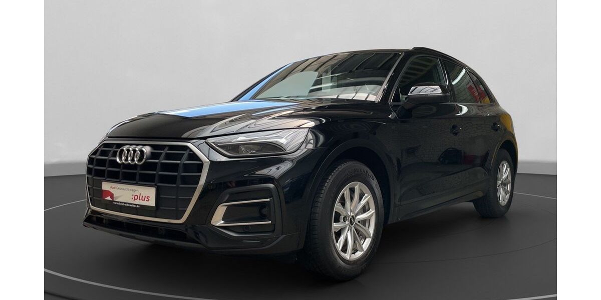 Audi Q5 77.225 km 26.988 &euro; Freising 85356