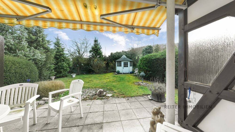 Einfamilienhaus Petersberg - 4 Zimmer, 145 m&sup2;, 349.000&euro; | Angebot:26261132