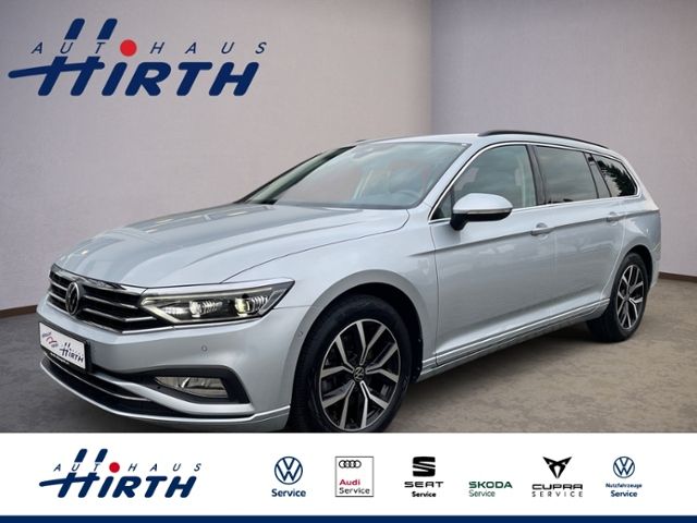 VW Passat Variant 45.847 km 29.654 &euro; Mügeln 04769