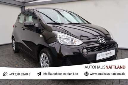 Hyundai i10 58.610 km 7.950 &euro; Schwerte 58239