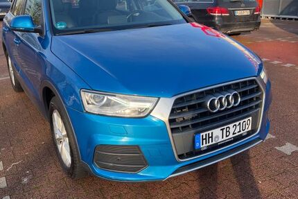 Audi Q3 178.000 km 14.000 &euro; Preetz 24211