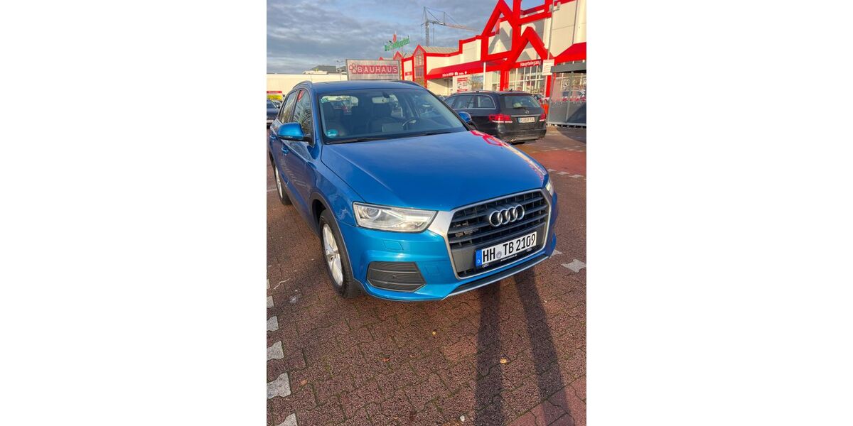 Audi Q3 178.000 km 14.000 &euro; Preetz 24211