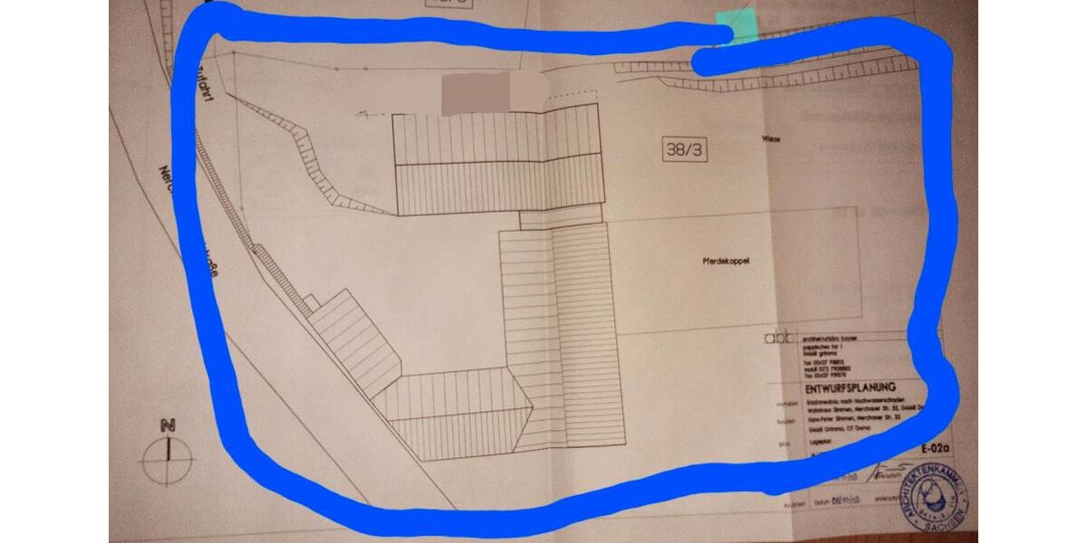 Mehrfamilienhaus, Wohnhaus Grimma - 12 Zimmer, 300 m&sup2;, 380.000&euro; | Angebot:27122771