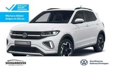 VW T-Cross 7.850 km 28.995 &euro; Göttingen 37081
