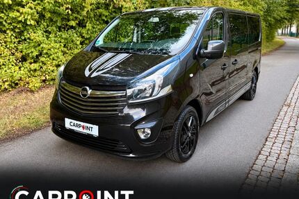 Opel Vivaro 102.000 km 17.999 &euro; Elstra 01920