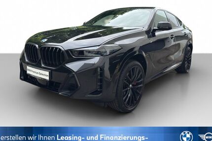 BMW X6 17.297 km 86.390 &euro; Asperg 71679