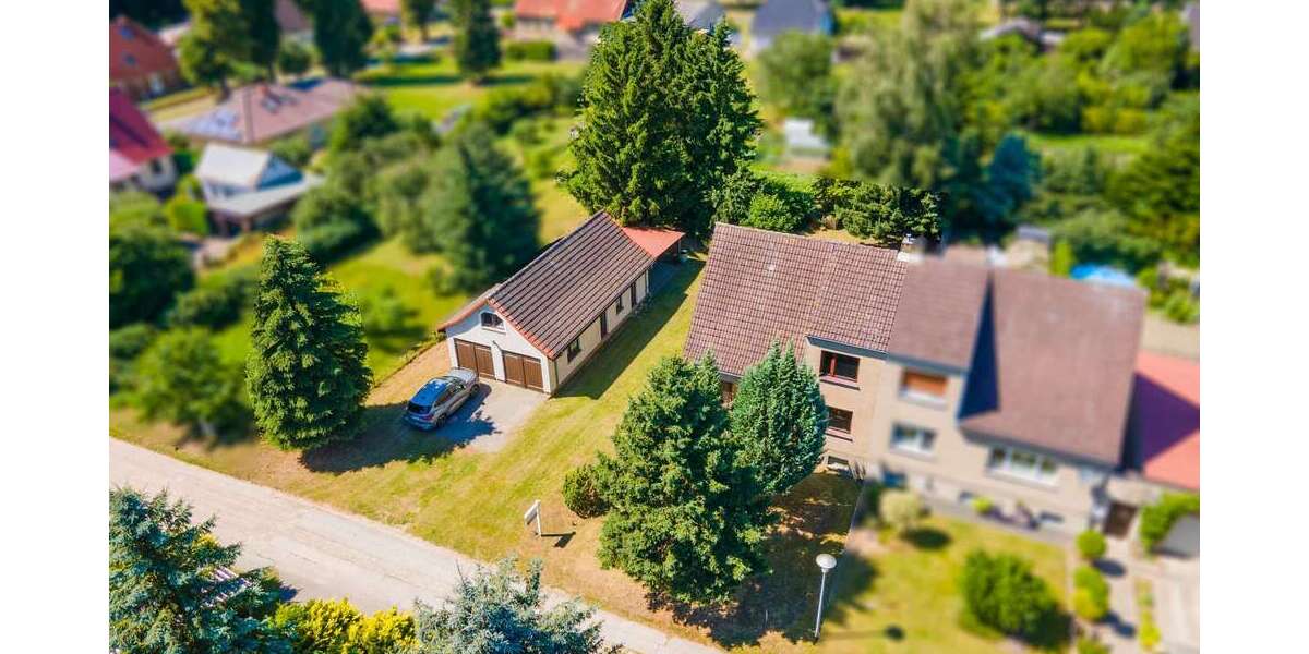 Einfamilienhaus Gransebieth - 5 Zimmer, 125 m&sup2;, 139.000&euro; | Angebot:27074155