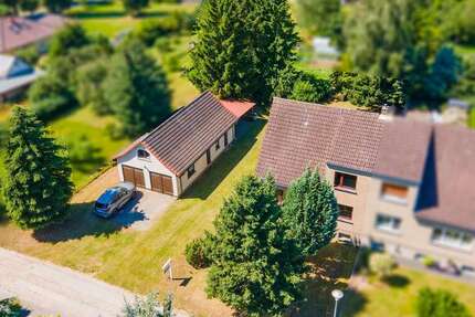 Haus Gransebieth - 5 Zimmer, 125 m&sup2;, 139.000&euro; | Angebot:27074155