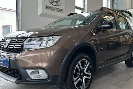 Dacia Sandero 54.000 km 12.760 &euro; Papenburg 26871