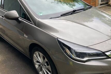 Opel Astra 108.000 km 10.600 € Hanroth 56316