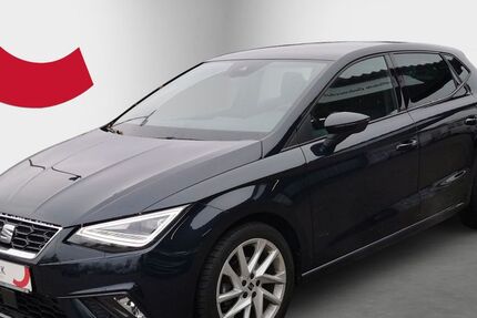 Seat Ibiza 22.100 km 19.900 € Weiden 92637