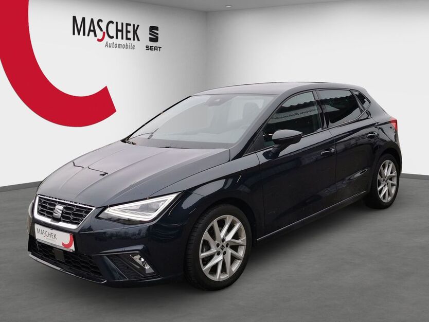 Seat Ibiza 22.100 km 19.900 € Weiden 92637
