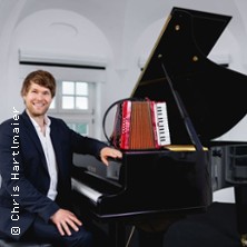 Vom Himme Hoch 21.12.2025 STADTHALLE ERDING