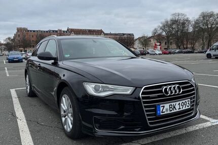 Audi A6 178.000 km 15.700 &euro; Zwickau 08062