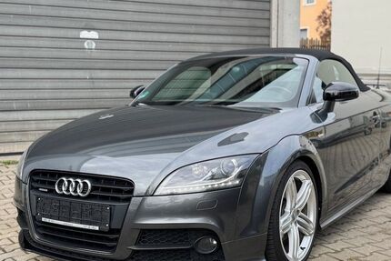 Audi TT 159.000 km 13.950 &euro; Sulzbach-Rosenberg 92237