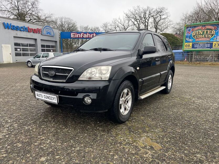 Sorento