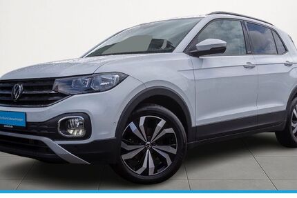 VW T-Cross 42.210 km 19.840 &euro; Bad Homburg 61348