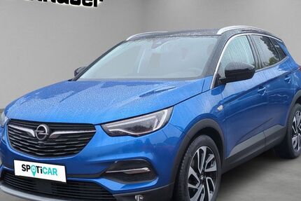 Opel Grandland (X) 38.706 km 19.950 € Augsburg 86156