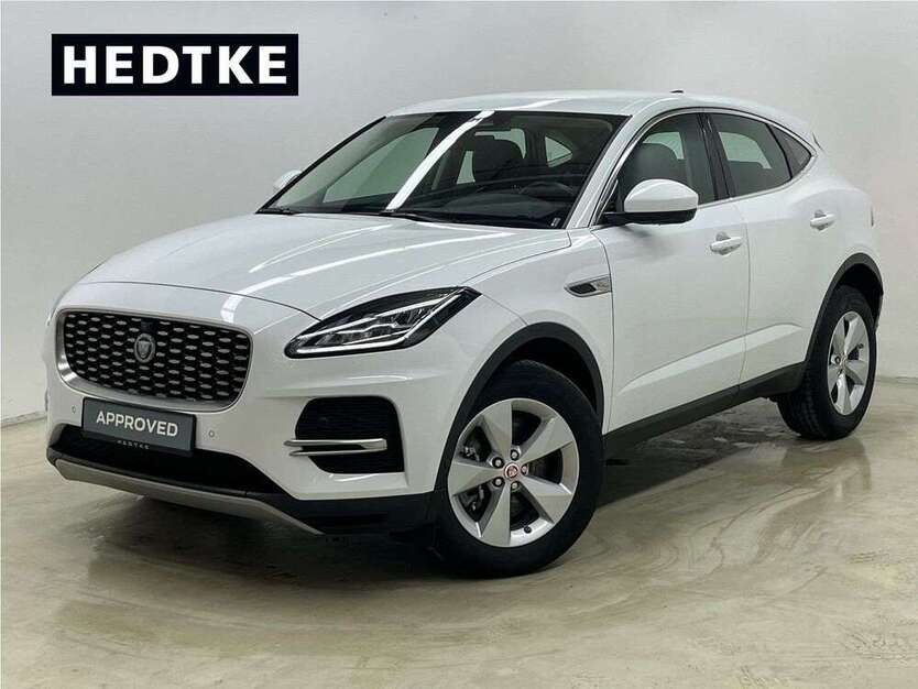 E-Pace
